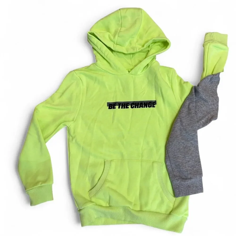 Boys Hoodie Bundle size 8/9Y